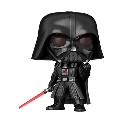 darth vader 01 funko pop|18 inch darth vader.